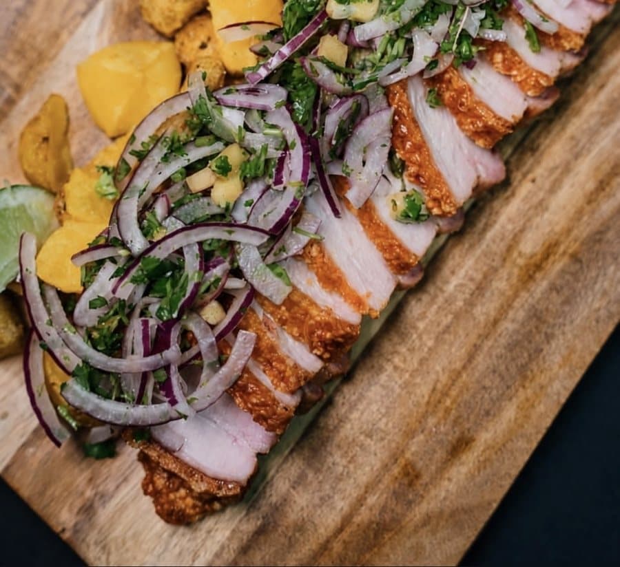 Ceviche